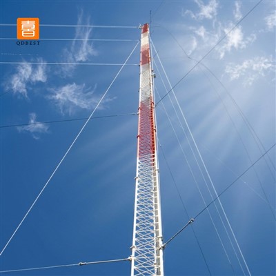Menara Telekom Keluli Tergalvani
