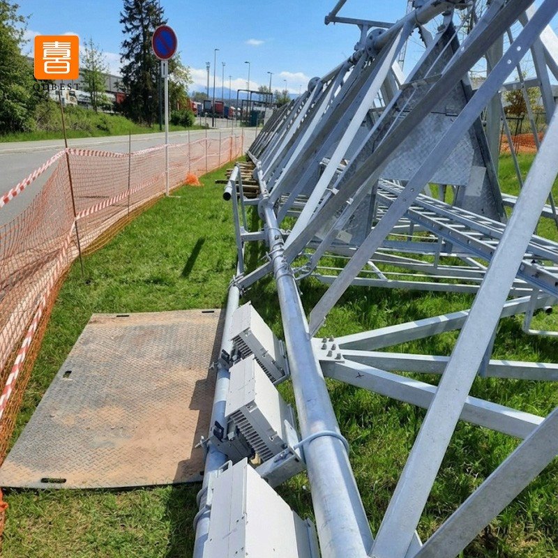 china telecom lattice tower china telecom lattice tower